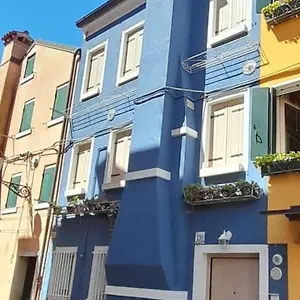 Vacanze Tra Calli&campielli A Appartamento