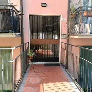 Chez Sylviehouse , Monterosso al Mare Italia